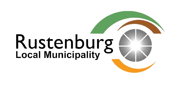Rustenburg Municipality logo