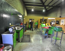Grunwalds Bosch Service Centre Gallery-13