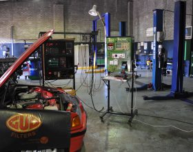 Grunwalds Bosch Service Centre Gallery-8