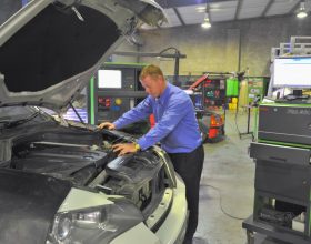 Grunwalds Bosch Service Centre Gallery-9