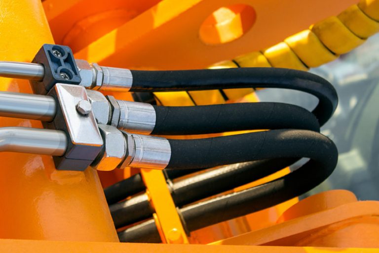 Hydraulics Division Grunwalds Bosch Service Centre