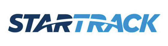 Grunwalds Bosch Service Centre Startrack-Logo